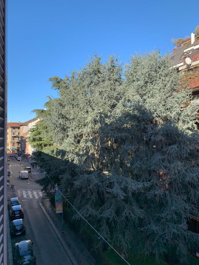 Esclusivo Trilocale Nel Cuore Di Porta Venezia Milán Exteriér fotografie